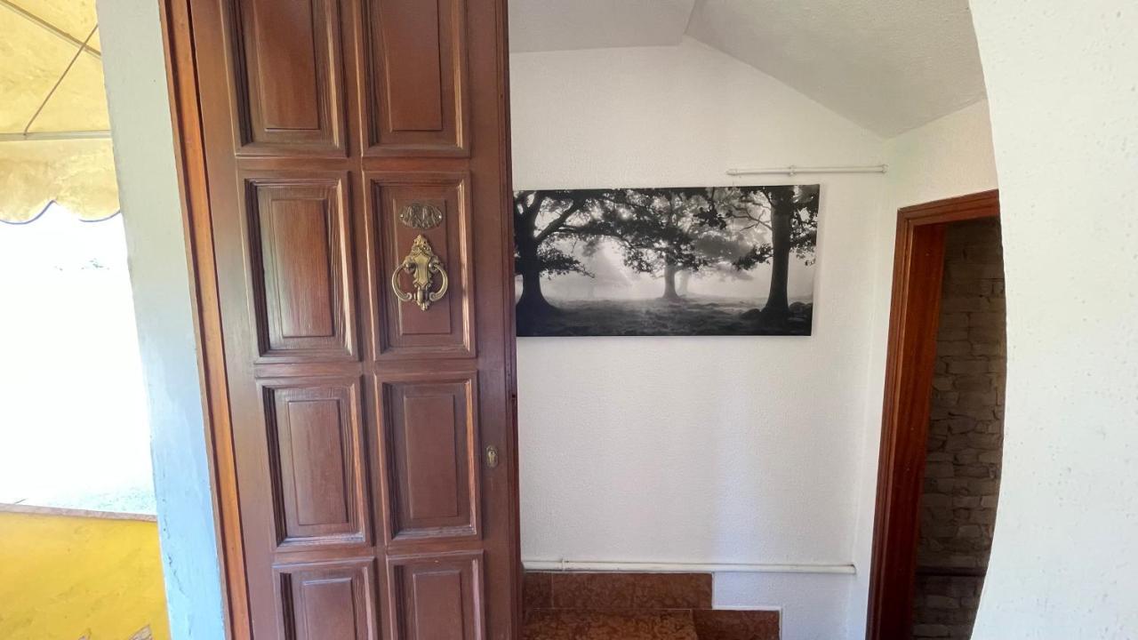 Agriturismo Corte Manzoglio Gazzuolo 外观 照片