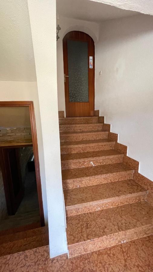 Agriturismo Corte Manzoglio Gazzuolo 外观 照片
