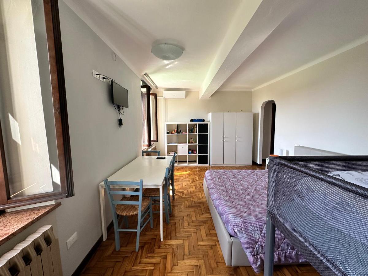 Agriturismo Corte Manzoglio Gazzuolo 外观 照片