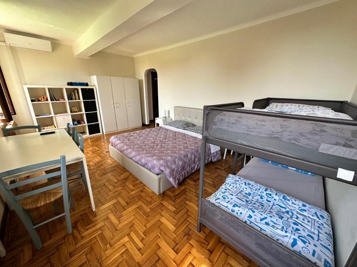Agriturismo Corte Manzoglio Gazzuolo 外观 照片