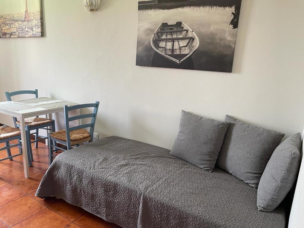 Agriturismo Corte Manzoglio Gazzuolo 外观 照片