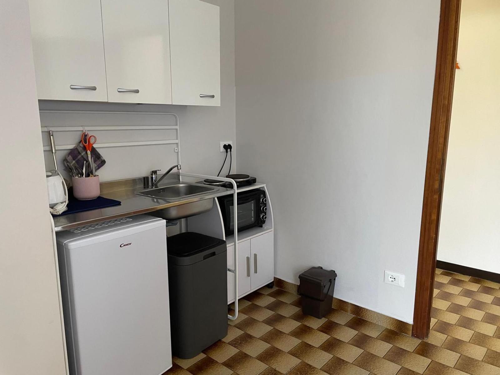 Agriturismo Corte Manzoglio Gazzuolo 外观 照片